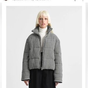 Molly Bracken Coat